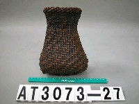 藏品(籐籠)的圖片